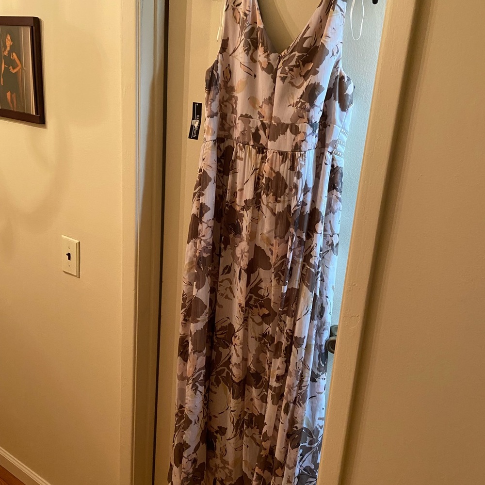 R&M Richards dress bought from Macy’s NWT - Picture 3 of 4
